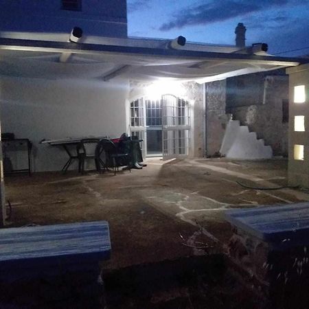 הוילה Lamia Tolla Trullo By Tripאוסטוני מראה חיצוני תמונה