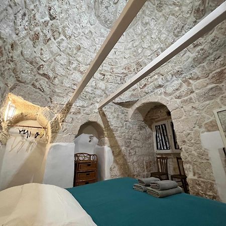 הוילה Lamia Tolla Trullo By Tripאוסטוני מראה חיצוני תמונה