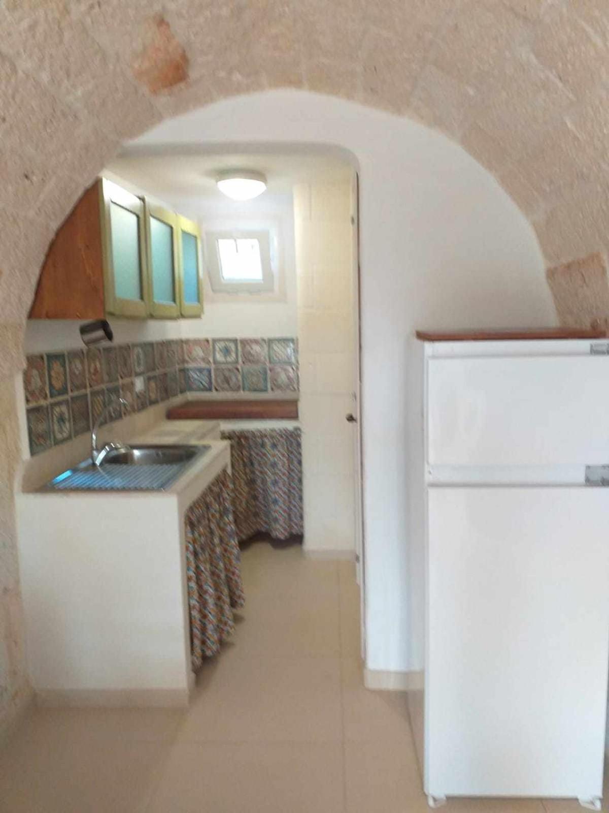 הוילה Lamia Tolla Trullo By Tripאוסטוני מראה חיצוני תמונה