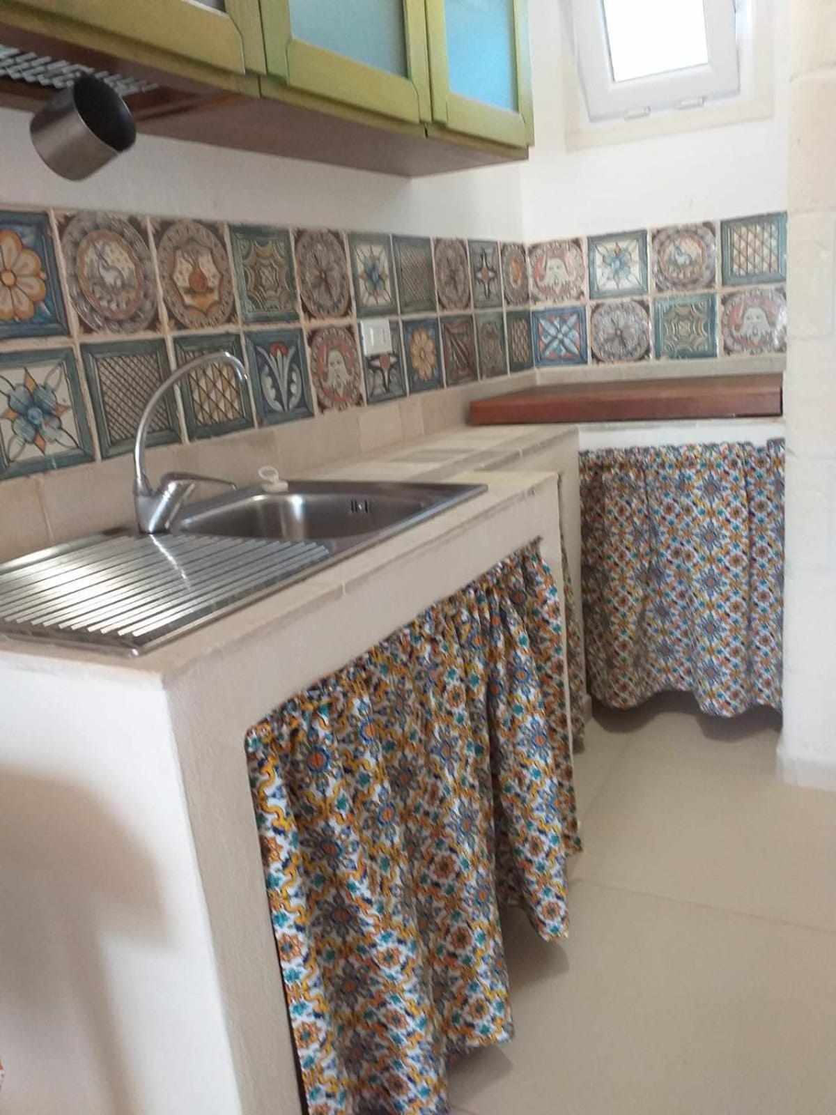 הוילה Lamia Tolla Trullo By Tripאוסטוני מראה חיצוני תמונה